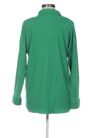 Dámska košeľa  Unbranded, Veľkosť L, Farba Zelená, Cena  15,95 €