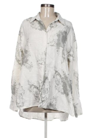 Дамска риза Unbranded, Размер XL, Цвят Многоцветен, Цена 13,29 €