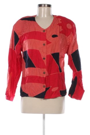 Damenbluse Unbranded, Größe L, Farbe Mehrfarbig, Preis 17,00 €