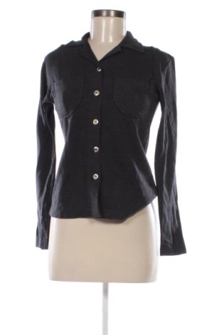 Damenbluse Unbranded, Größe M, Farbe Grau, Preis 13,00 €