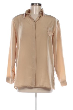 Дамска риза Unbranded, Размер XL, Цвят Кафяв, Цена 13,00 €