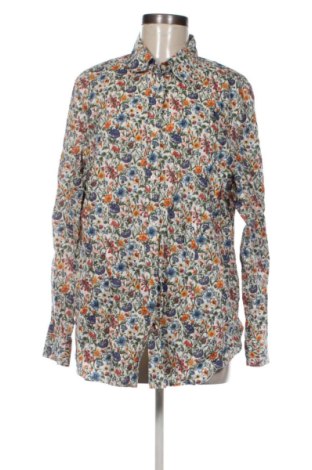 Γυναικείο πουκάμισο Unbranded, Μέγεθος XXL, Χρώμα Πολύχρωμο, Τιμή 15,99 €