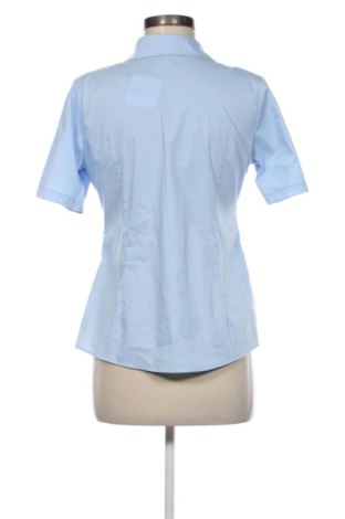 Damenbluse Unbranded, Größe M, Farbe Blau, Preis 13,99 €