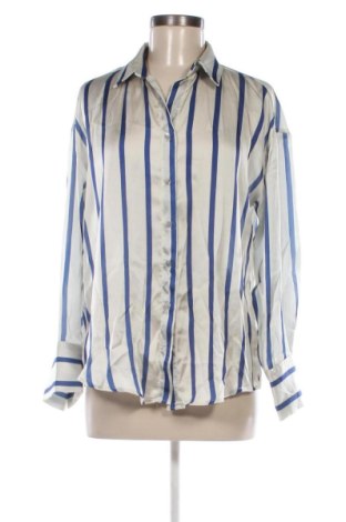 Damenbluse Unbranded, Größe L, Farbe Mehrfarbig, Preis 13,99 €, #136295783