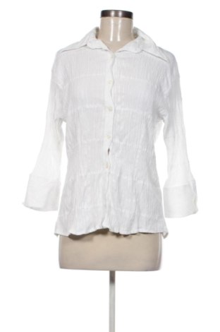 Дамска риза Unbranded, Размер L, Цвят Бял, Цена 23,80 €