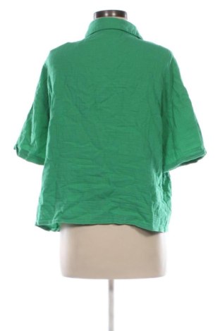 Damenbluse Unbranded, Größe XL, Farbe Grün, Preis 13,00 €