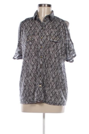 Damenbluse Unbranded, Größe L, Farbe Mehrfarbig, Preis 10,00 €