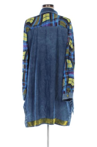 Дамска риза Unbranded, Размер XXL, Цвят Многоцветен, Цена 23,80 €