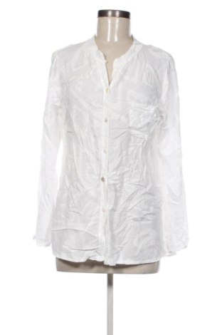 Дамска риза Unbranded, Размер L, Цвят Бял, Цена 13,29 €