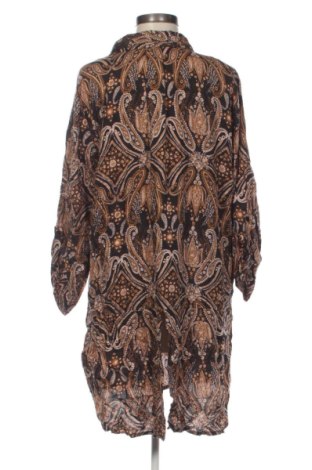 Damenbluse Unbranded, Größe XXL, Farbe Mehrfarbig, Preis € 16,99