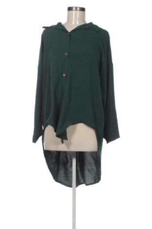 Női ing Unbranded, Méret L, Szín Zöld, Ár 6 479 Ft