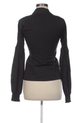 Damenbluse Unbranded, Größe M, Farbe Schwarz, Preis 13,00 €