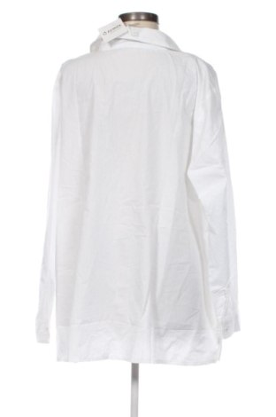 Damska koszula Unbranded, Rozmiar 3XL, Kolor Biały, Cena 67,99 zł