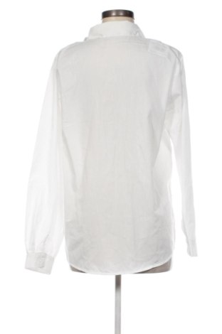 Γυναικείο πουκάμισο Unbranded, Μέγεθος XXL, Χρώμα Λευκό, Τιμή 13,99 €