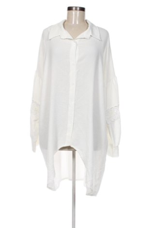 Cămașă de femei Unbranded, Mărime XXL, Culoare Alb, Preț 79,99 Lei