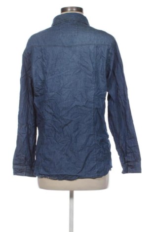 Damska koszula Unbranded, Rozmiar XXL, Kolor Niebieski, Cena 67,99 zł