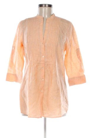 Damenbluse Unbranded, Größe M, Farbe Orange, Preis 15,00 €