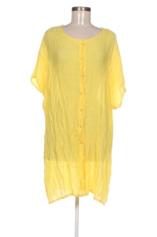 Női ing Unbranded, Méret XL, Szín Sárga, Ár 6 479 Ft