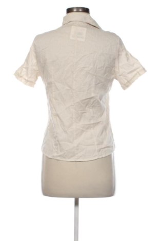 Damenbluse Unbranded, Größe S, Farbe Ecru, Preis 16,99 €