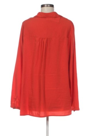 Дамска риза Unbranded, Размер XL, Цвят Оранжев, Цена 13,29 €