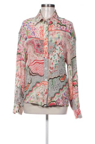 Damenbluse Alix The Label, Größe M, Farbe Mehrfarbig, Preis 52,09 €