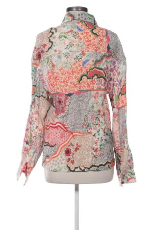 Damenbluse Alix The Label, Größe M, Farbe Mehrfarbig, Preis 52,09 €