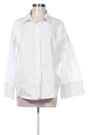 Damenbluse Unbranded, Größe M, Farbe Weiß, Preis € 13,99