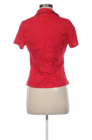 Cămașă de femei Unbranded, Mărime S, Culoare Roșu, Preț 79,99 Lei