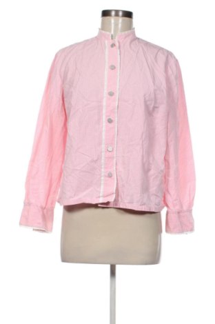 Damenbluse Unbranded, Größe S, Farbe Rosa, Preis 12,85 €