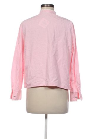 Damenbluse Unbranded, Größe S, Farbe Rosa, Preis 12,85 €
