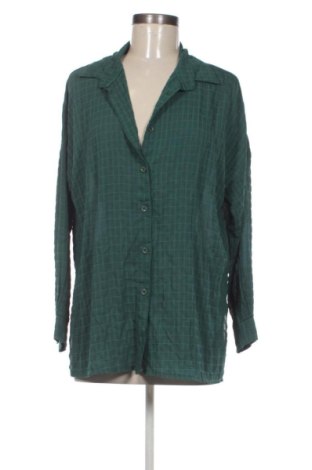 Damenbluse Unbranded, Größe M, Farbe Grün, Preis € 16,99