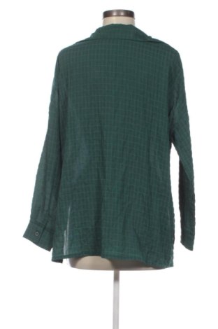 Damenbluse Unbranded, Größe M, Farbe Grün, Preis € 16,99