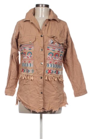Női ing Unbranded, Méret M, Szín Barna, Ár 6 479 Ft