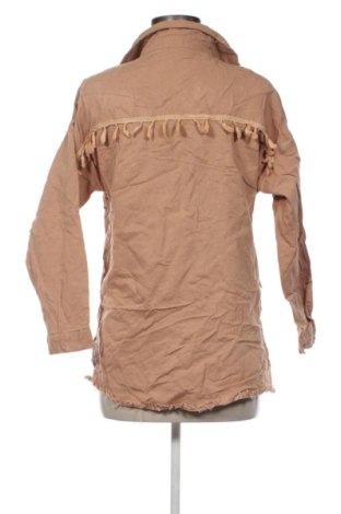 Női ing Unbranded, Méret M, Szín Barna, Ár 6 479 Ft