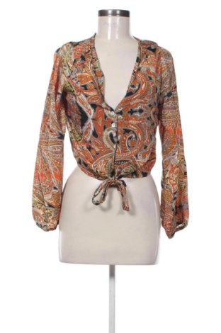 Damenbluse Unbranded, Größe M, Farbe Mehrfarbig, Preis 13,00 €