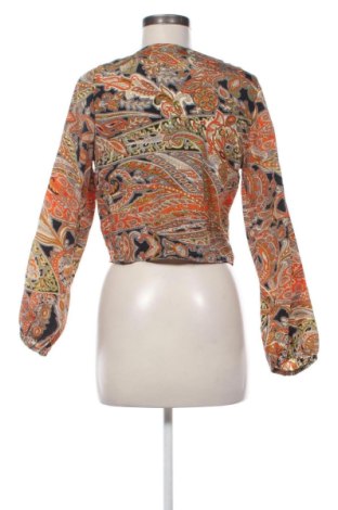 Damenbluse Unbranded, Größe M, Farbe Mehrfarbig, Preis 13,00 €