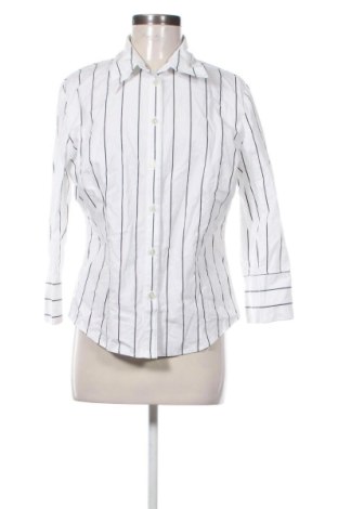 Damenbluse Unbranded, Größe L, Farbe Weiß, Preis 13,00 €