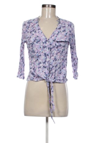 Damenbluse Unbranded, Größe S, Farbe Mehrfarbig, Preis 16,99 €