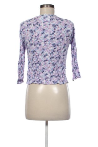 Damenbluse Unbranded, Größe S, Farbe Mehrfarbig, Preis 16,99 €