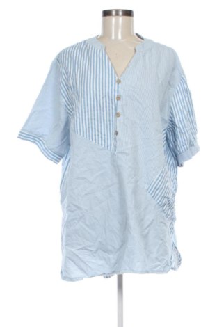 Dámska košeľa  Unbranded, Veľkosť 3XL, Farba Viacfarebná, Cena  15,95 €