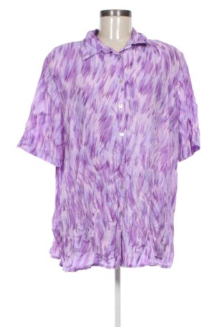 Damenbluse Unbranded, Größe XXL, Farbe Mehrfarbig, Preis € 16,99