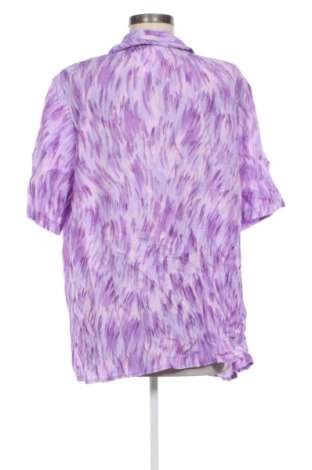Damenbluse Unbranded, Größe XXL, Farbe Mehrfarbig, Preis € 16,99