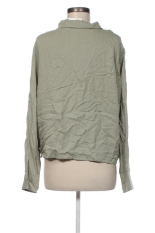 Dámska košeľa  Unbranded, Veľkosť XL, Farba Zelená, Cena  9,64 €