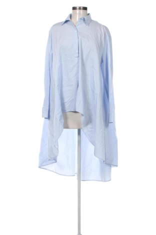 Damenbluse Unbranded, Größe S, Farbe Blau, Preis 13,00 €