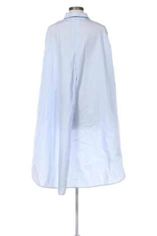 Damenbluse Unbranded, Größe S, Farbe Blau, Preis 13,00 €