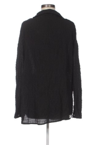 Dámska košeľa  Unbranded, Veľkosť 3XL, Farba Čierna, Cena  12,85 €