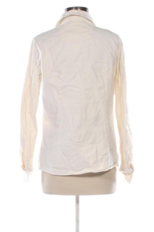 Damenbluse Unbranded, Größe M, Farbe Ecru, Preis 13,38 €