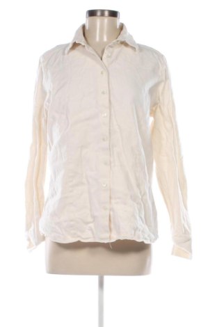 Damenbluse Unbranded, Größe M, Farbe Ecru, Preis 13,38 €