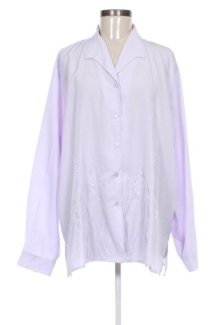Női ing Unbranded, Méret XXL, Szín Lila, Ár 6 479 Ft