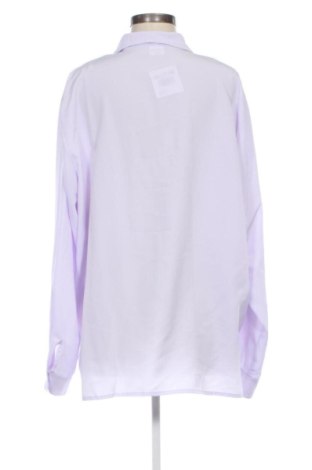 Női ing Unbranded, Méret XXL, Szín Lila, Ár 6 479 Ft